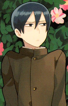 Тацуми Нагаи