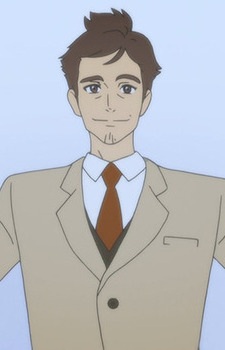 Рэйдзиро Фудо