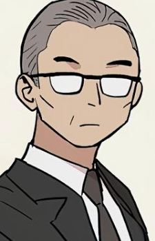 Отец Джувана