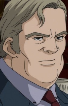 Ронан Марсенас