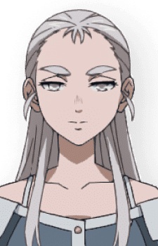 Кагура Мусаси