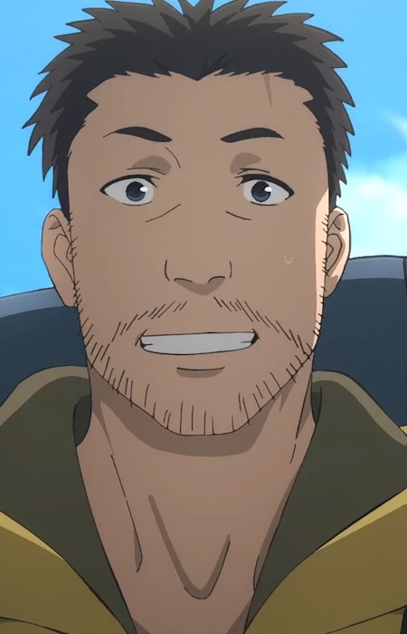 Осеменитель 6