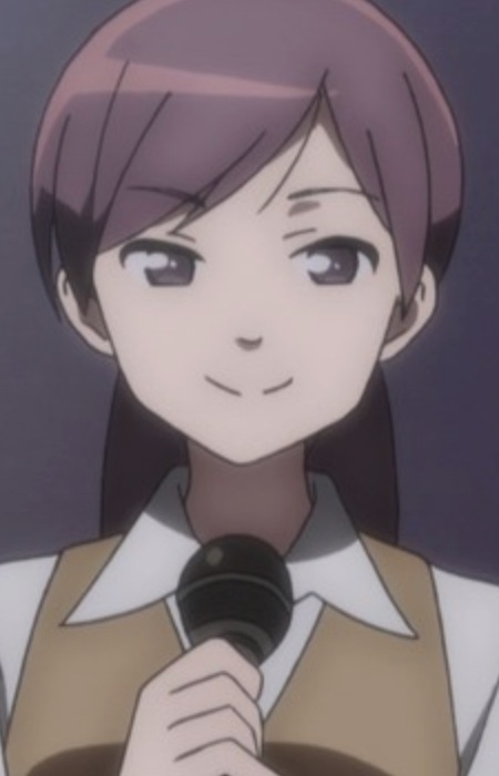 Женщина-президент