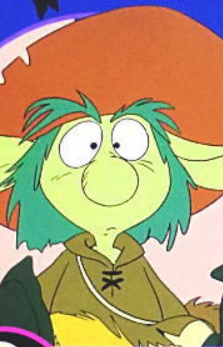 Хобберди Дик