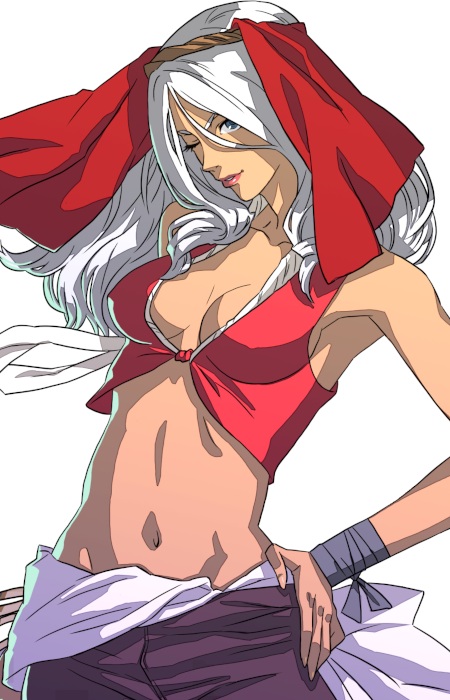 Ниа Лохлейн