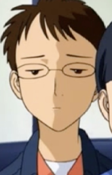 Юкихико Асамори