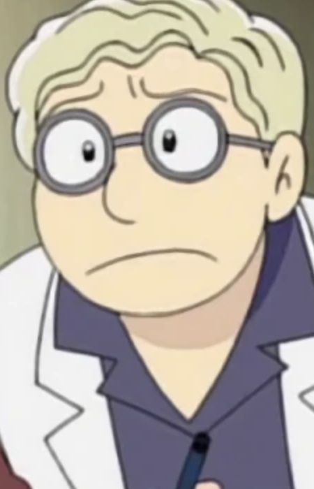 Макото Тэзука