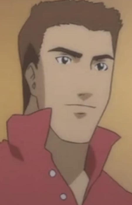 Джоджи Китазава