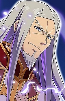 Альзард Вейн