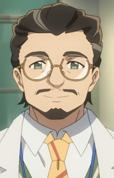 Кадзуя Омаги