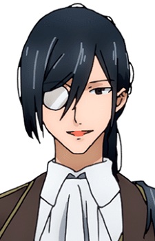 Каусс Лафорг