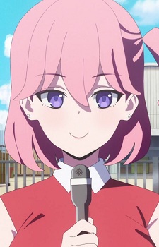 Санами Нага