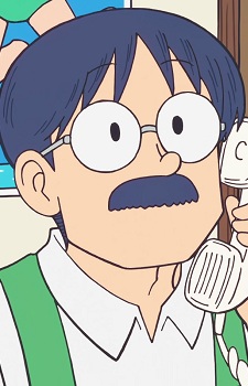 Отец Адатары