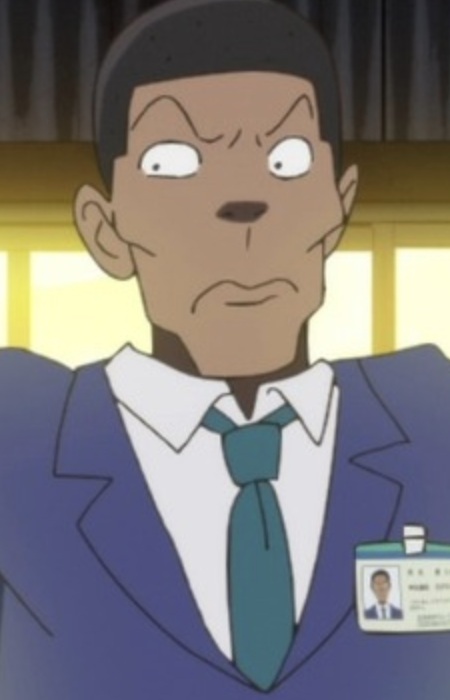 Transcription Club President