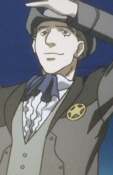 Шейн Б. Гудман