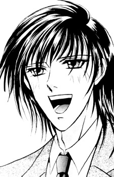 Дзюмпэй Кацураки