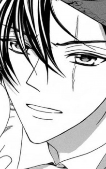 Шейд Авантин