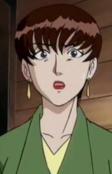 Комэ Кагава