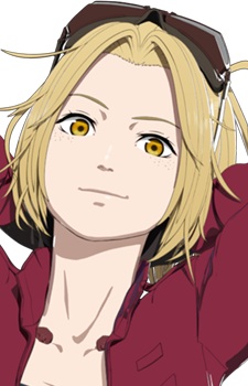 Наталия Гарнет