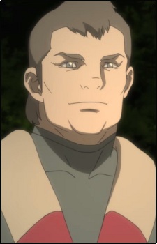 Отец Ярсама