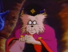 Доктор Ёттору