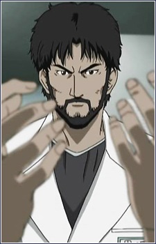 Акио Куросава