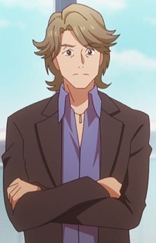 Дайки Икэхаси