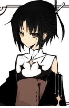 Мария Диструс