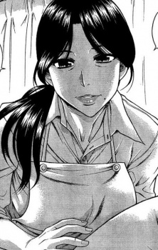 Синобу Тигуса