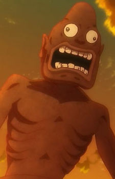 Дайдаработти