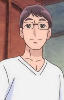 Такэши Ханадэра