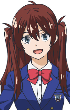 Рицуко Акинэ