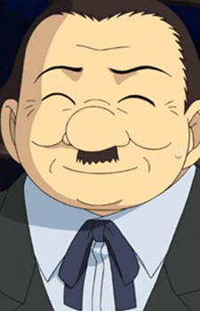 Кэнзо Акацука