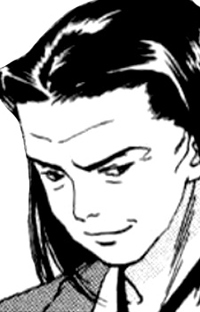 Гэнсю Кисараги