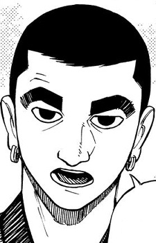 Бывший Момо