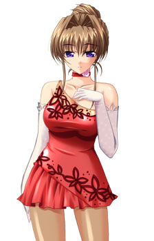 Сидзука Ягинума