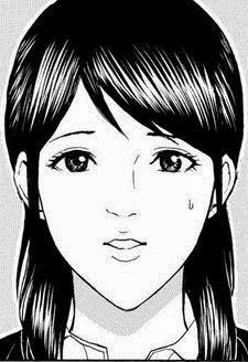 Мэйко Кадзи