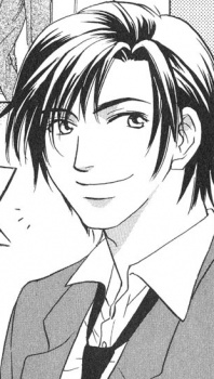 Рёсукэ Кагами