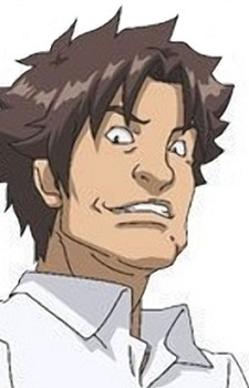 Тосиюки Абэ