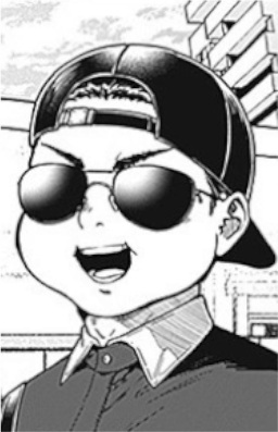 Кэнго Мацуда