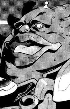 Король Сатамония