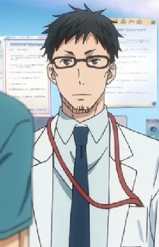 Ёити Тадокоро