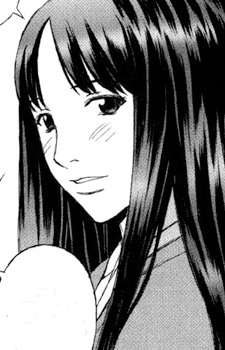 Мотоэ Куросэ