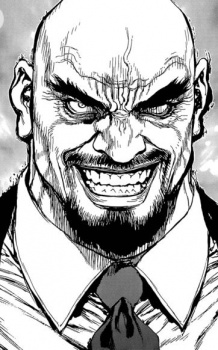 Бэ-Даль Чхве