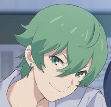 Футаба Микурия