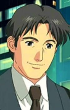 Сэйдзи Номура