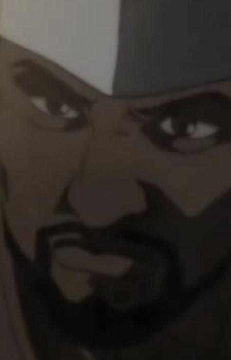 Сидра Дедсон