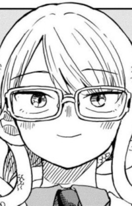 Мирэй Хэбидзоно