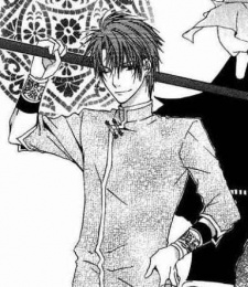 Наоки Масиба