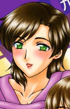 Мать Масато